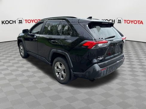 Certified 2023 Toyota RAV4 XLE w/ Convenience Package AWD/4WD image 6