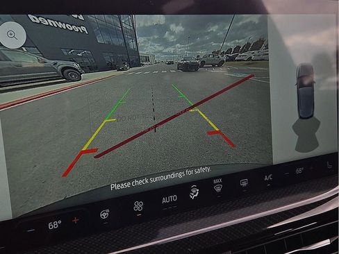 New 2026 Ford Escape ST-Line w/ Tech Pack #1 image 13