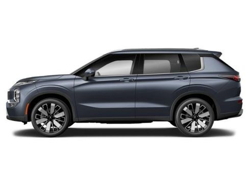 New 2025 Mitsubishi Outlander SEL image 23