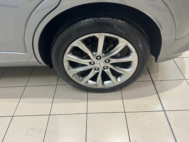 Used 2024 Buick Encore GX Avenir w/ Avenir Technology Package AWD/4WD image 28