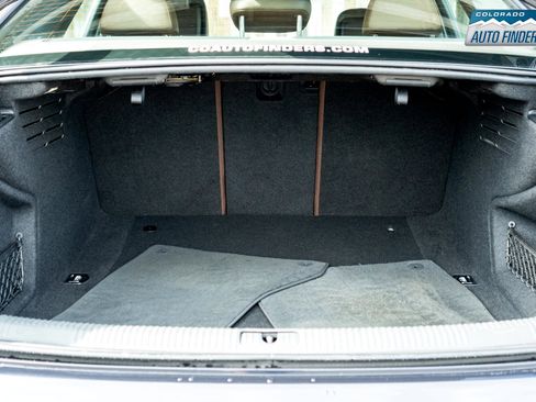 Used 2017 Audi A4 2.0T Premium Plus w/ Premium Plus Package image 28