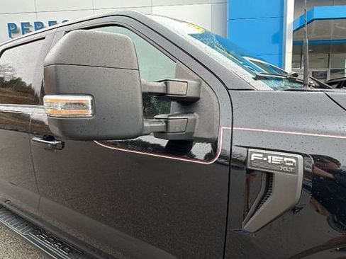 Used 2021 Ford F150 XLT w/ Equipment Group 302A High AWD/4WD image 21