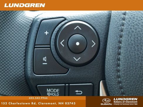 Used 2015 Toyota RAV4 XLE AWD/4WD image 17