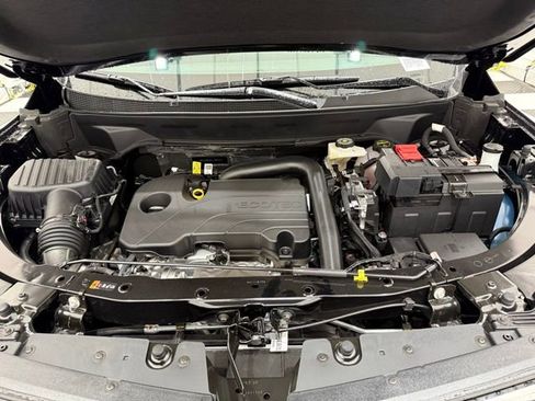 New 2026 Chevrolet Equinox LT image 7