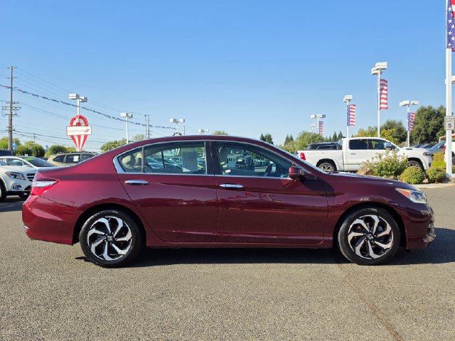 Used 2016 Honda Accord EX-L image 7