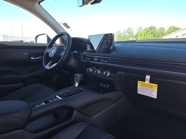 Used 2026 Honda HR-V EX-L image 17