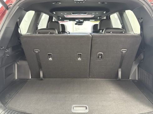 Used 2024 Kia Telluride EX X-Line AWD/4WD image 30