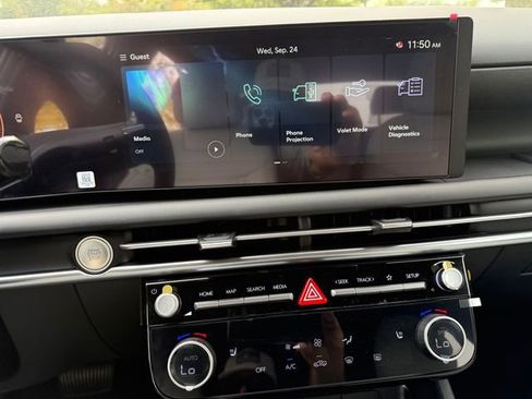 New 2026 Hyundai Santa Cruz SEL image 15