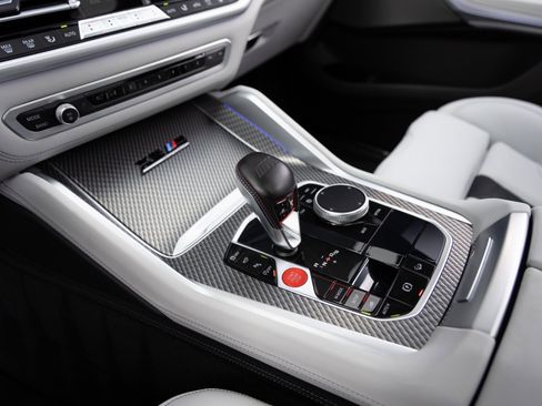 Used 2022 BMW X5 M w/ Competition Package 2 image 14