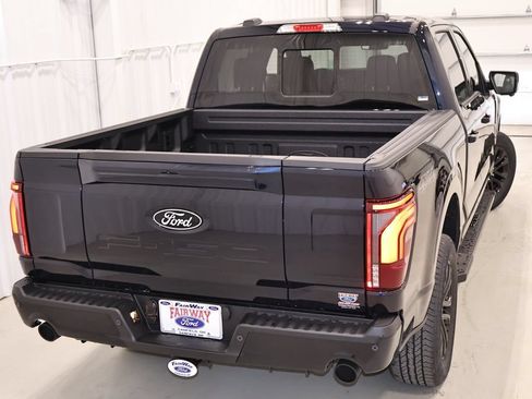 New 2026 Ford F150 Lariat AWD/4WD image 45