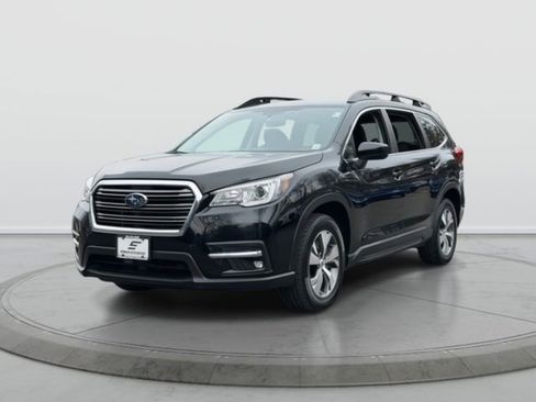 Used 2020 Subaru Ascent Premium w/ Convenience Package image 3