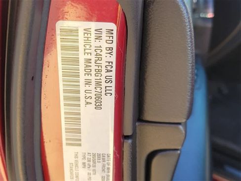 Used 2021 Jeep Grand Cherokee Limited w/ Quick Order Package 28K 80th image 15