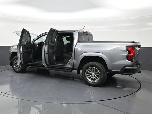 Used 2023 Chevrolet Colorado LT w/ LT Convenience Package RWD image 30