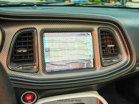 Used 2023 Dodge Challenger SRT Hellcat Redeye image 38