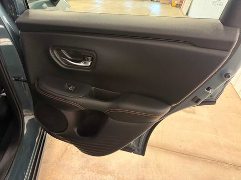 Used 2024 Honda HR-V Sport image 26