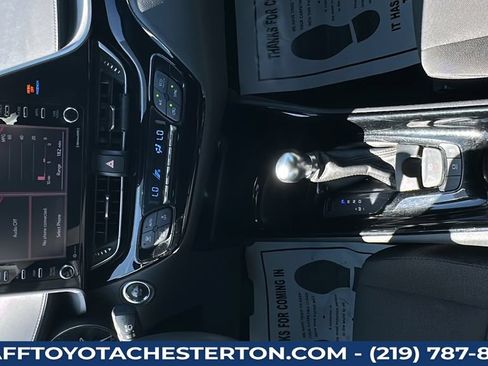 Used 2022 Toyota C-HR Nightshade FWD image 19