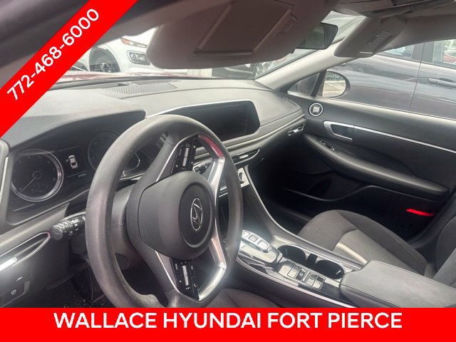 Used 2023 Hyundai Sonata SEL FWD image 4