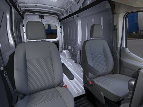 New 2026 Ford Transit 250 148 High Roof AWD image 4