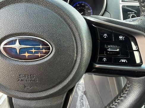 Used 2018 Subaru Outback 2.5i Limited AWD/4WD image 20