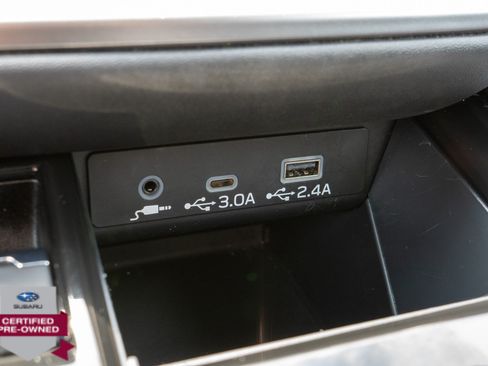 Certified 2025 Subaru Outback Premium AWD/4WD image 22