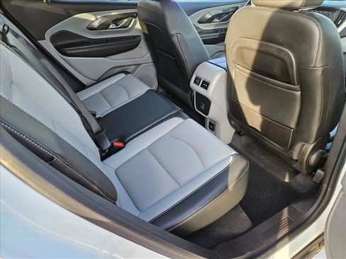 Certified 2022 GMC Terrain SLT w/ LPO, Cargo Package image 19