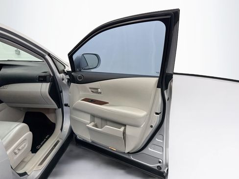 Used 2010 Lexus RX 350 2WD image 33