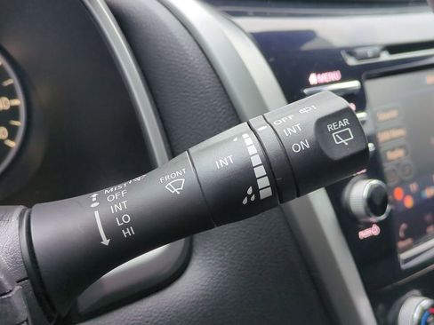 Used 2020 Nissan Murano Platinum image 16