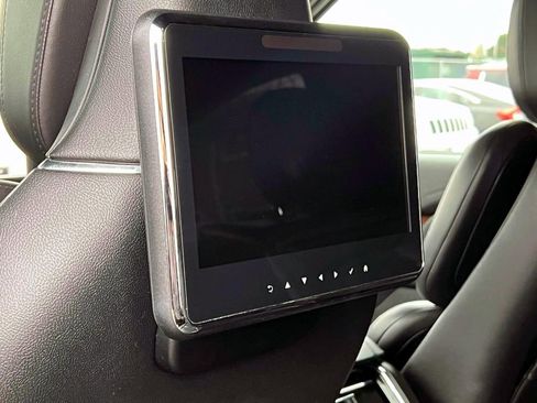 Used 2020 Lincoln Navigator L Reserve w/ Equipment Group 201A Reserve image 15