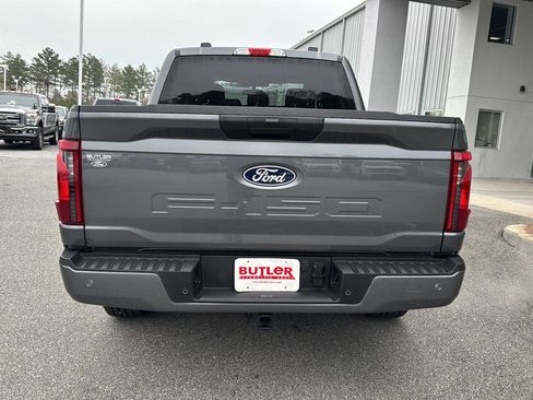 Certified 2025 Ford F150 STX w/ Equipment Group 200A image 4