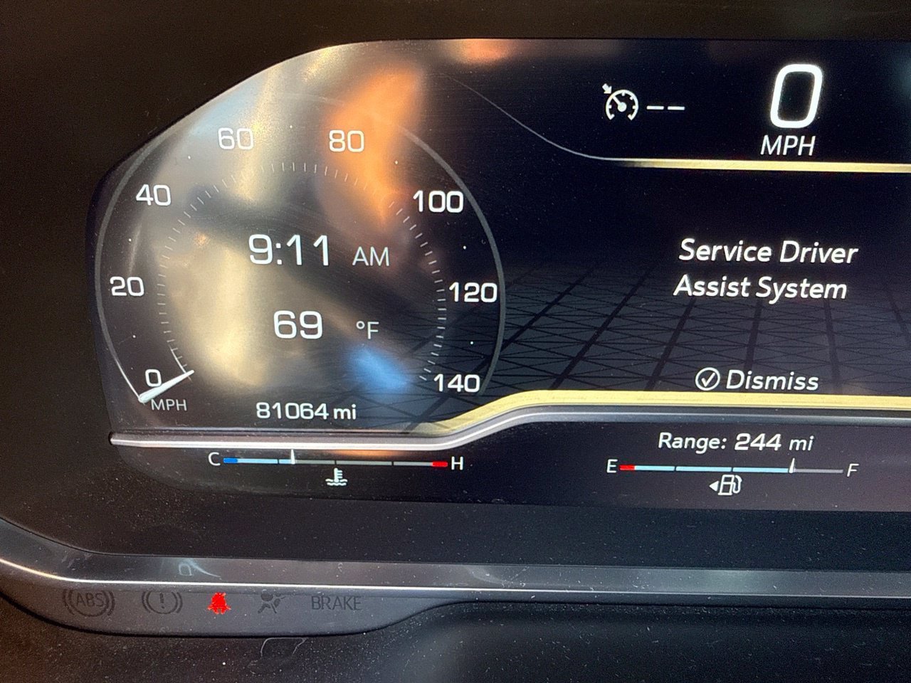 Used 2022 GMC Yukon XL AT4 w/ Max Trailering Package AWD/4WD image 23
