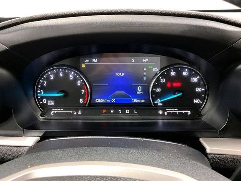 Used 2023 Ford Explorer XLT w/ Equipment Group 202A RWD image 26