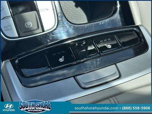 Certified 2023 Hyundai Tucson SEL w/ Convenience Package FWD image 36