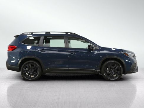 Used 2025 Subaru Ascent Bronze Edition AWD/4WD image 7