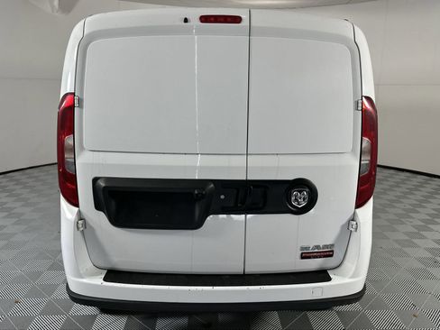 Used 2022 RAM ProMaster City Wagon FWD image 7