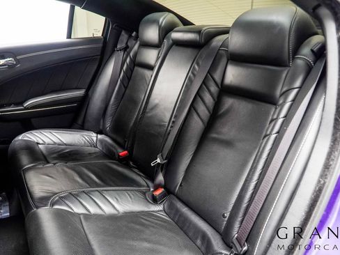 Used 2023 Dodge Charger SRT Hellcat RWD image 42