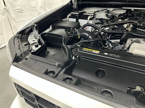 Used 2025 Toyota 4Runner TRD Off-Road image 65