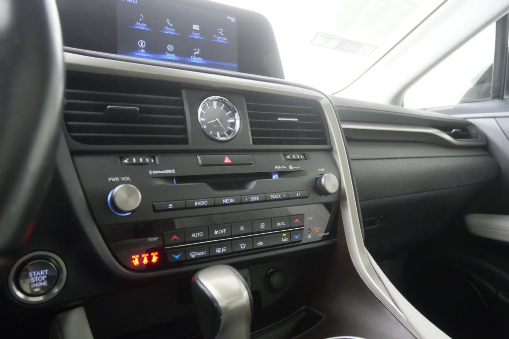 Used 2022 Lexus RX 350 FWD w/ Premium Package image 24