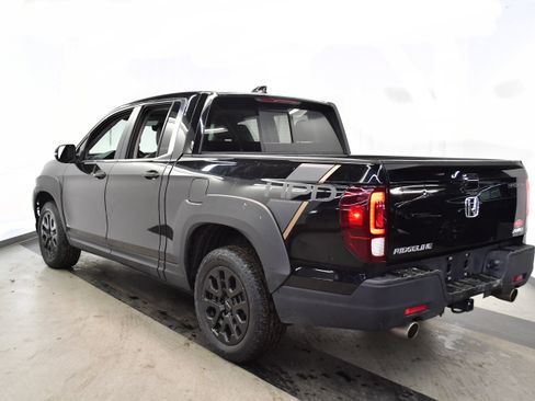 Used 2023 Honda Ridgeline RTL image 5