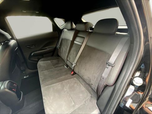 Certified 2024 Hyundai Kona N Line AWD/4WD image 22