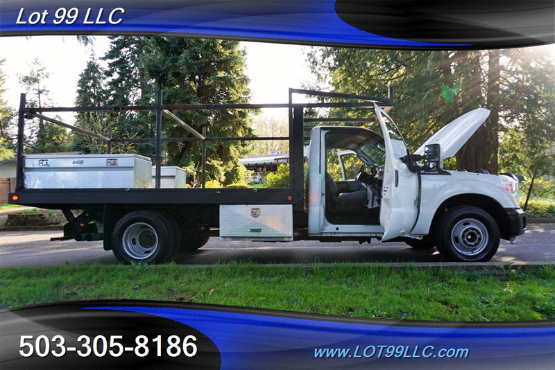 Used 2016 Ford F350 XL RWD image 25