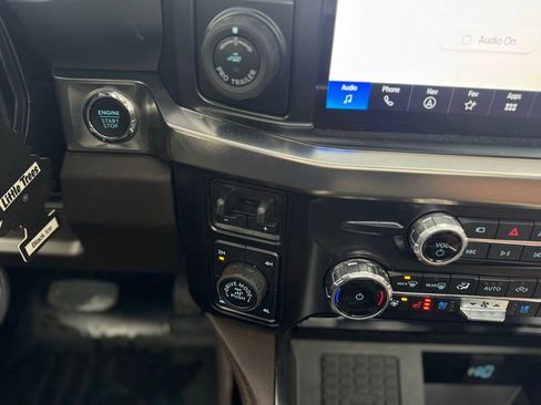 Used 2026 Ford F250 King Ranch w/ Tremor Off-Road Package image 26