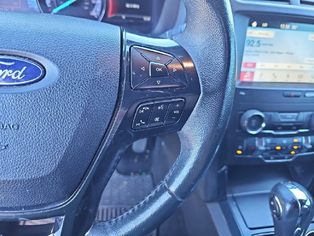 Used 2019 Ford Explorer XLT w/ Equipment Group 202A FWD image 14