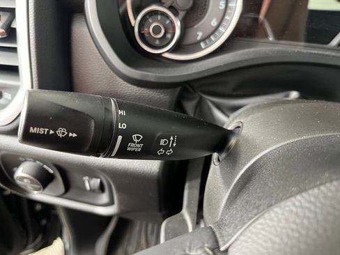 Used 2023 RAM 1500 Big Horn image 21