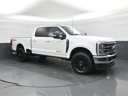 Used 2024 Ford F250 Lariat