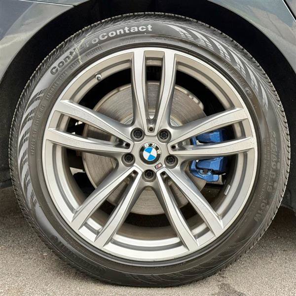 Used 2016 BMW 740i RWD image 27