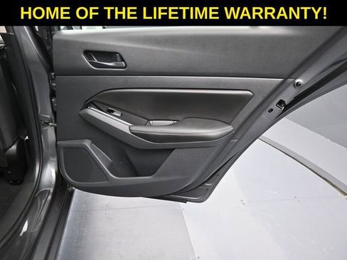 Used 2023 Nissan Altima 2.5 SV image 40