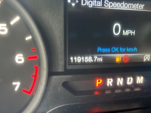 Used 2020 Ford F150 XL w/ Equipment Group 101A Mid RWD image 10