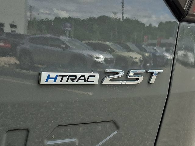 Used 2024 Hyundai Santa Cruz Night AWD/4WD image 31