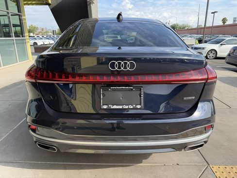 Used 2025 Audi A5 2.0T Premium Plus AWD/4WD image 13