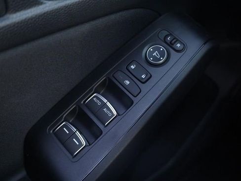 New 2026 Honda Civic Sport image 17